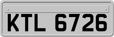 KTL6726