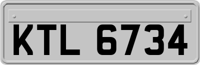 KTL6734