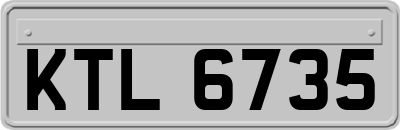 KTL6735