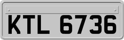 KTL6736