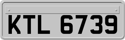 KTL6739