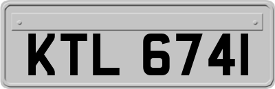 KTL6741
