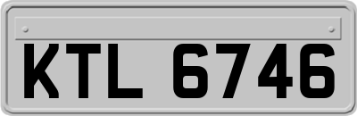 KTL6746