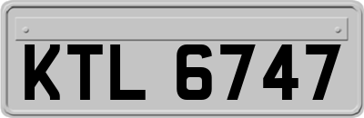 KTL6747