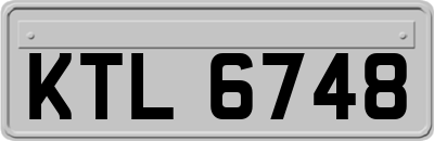 KTL6748