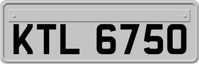 KTL6750
