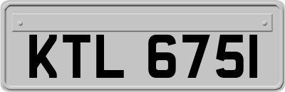 KTL6751