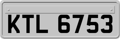 KTL6753