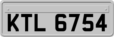 KTL6754