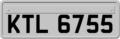 KTL6755