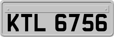 KTL6756