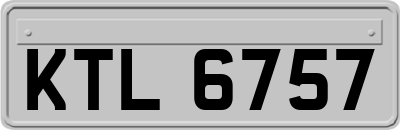 KTL6757