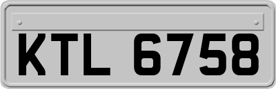 KTL6758