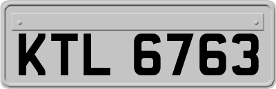 KTL6763