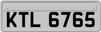 KTL6765