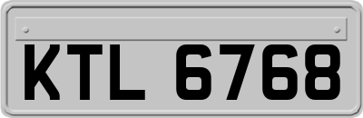 KTL6768