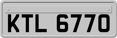 KTL6770