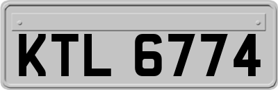 KTL6774
