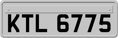 KTL6775