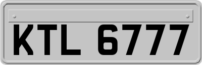 KTL6777