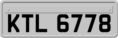 KTL6778