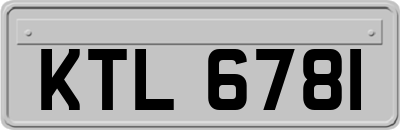KTL6781