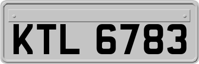 KTL6783