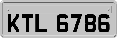 KTL6786