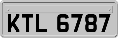 KTL6787