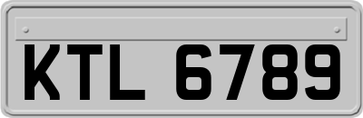 KTL6789