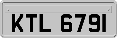 KTL6791