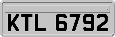 KTL6792