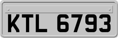 KTL6793