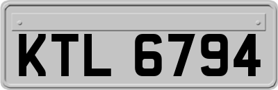 KTL6794