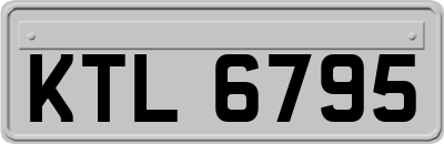 KTL6795