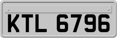 KTL6796