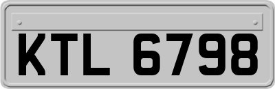 KTL6798