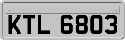 KTL6803