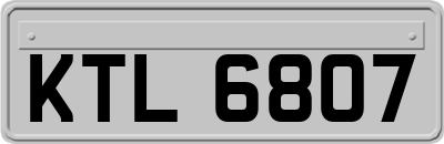 KTL6807