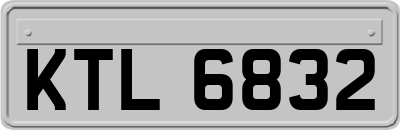 KTL6832