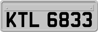KTL6833
