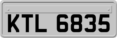 KTL6835