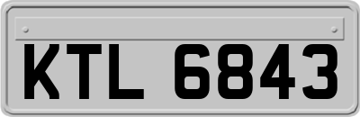KTL6843