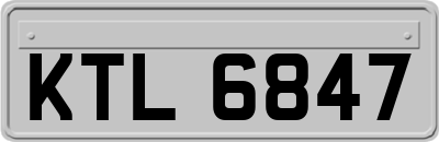 KTL6847