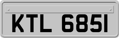 KTL6851