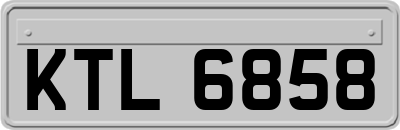 KTL6858
