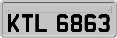 KTL6863