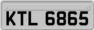 KTL6865