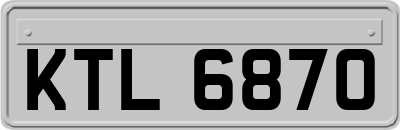 KTL6870