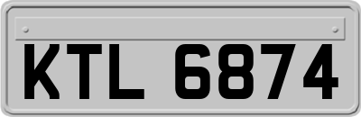 KTL6874